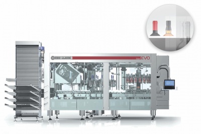 Capsuladora Poker Evo Robino & Galandrino